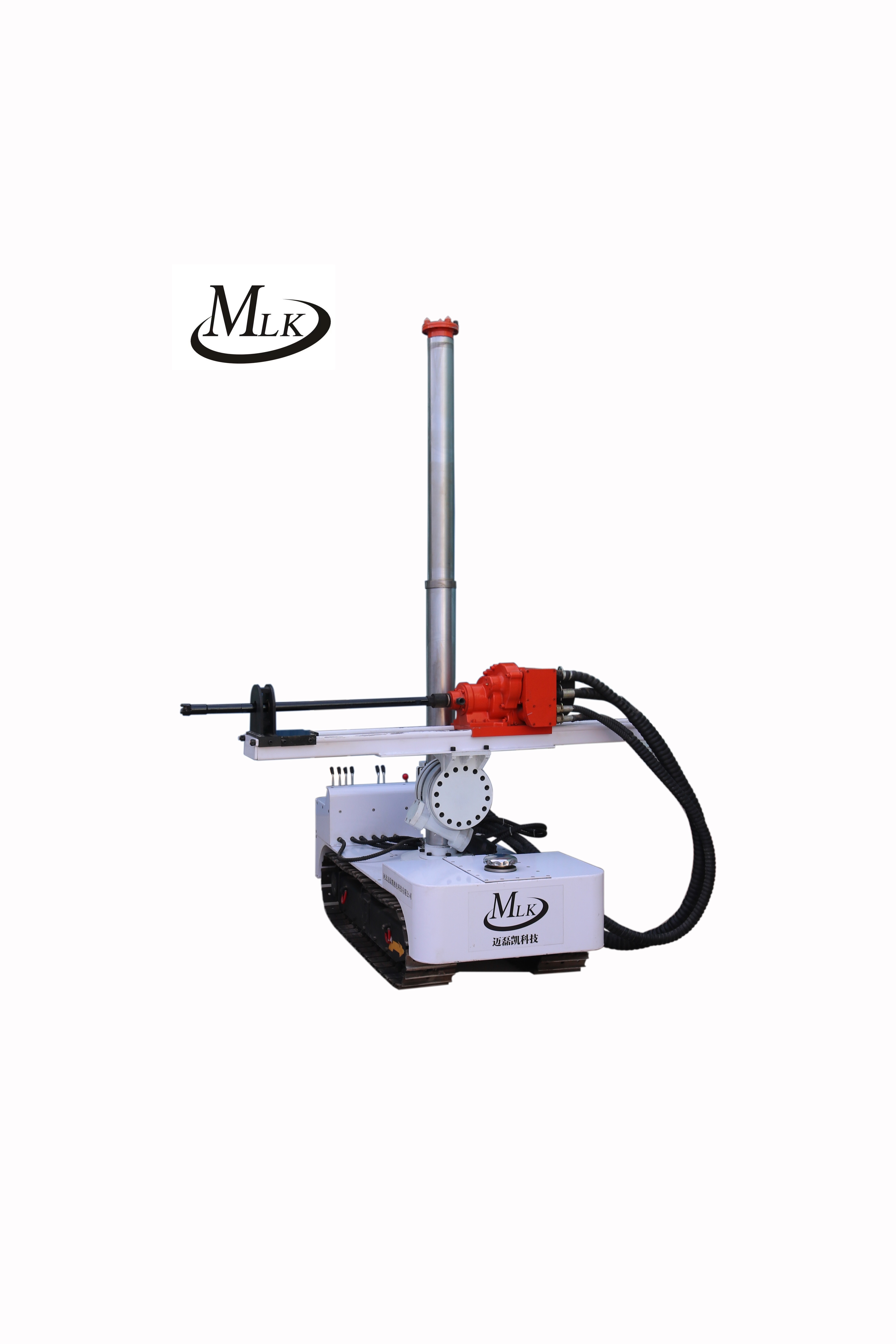 氣動(dòng)鉆車(chē)ZQLC、1050