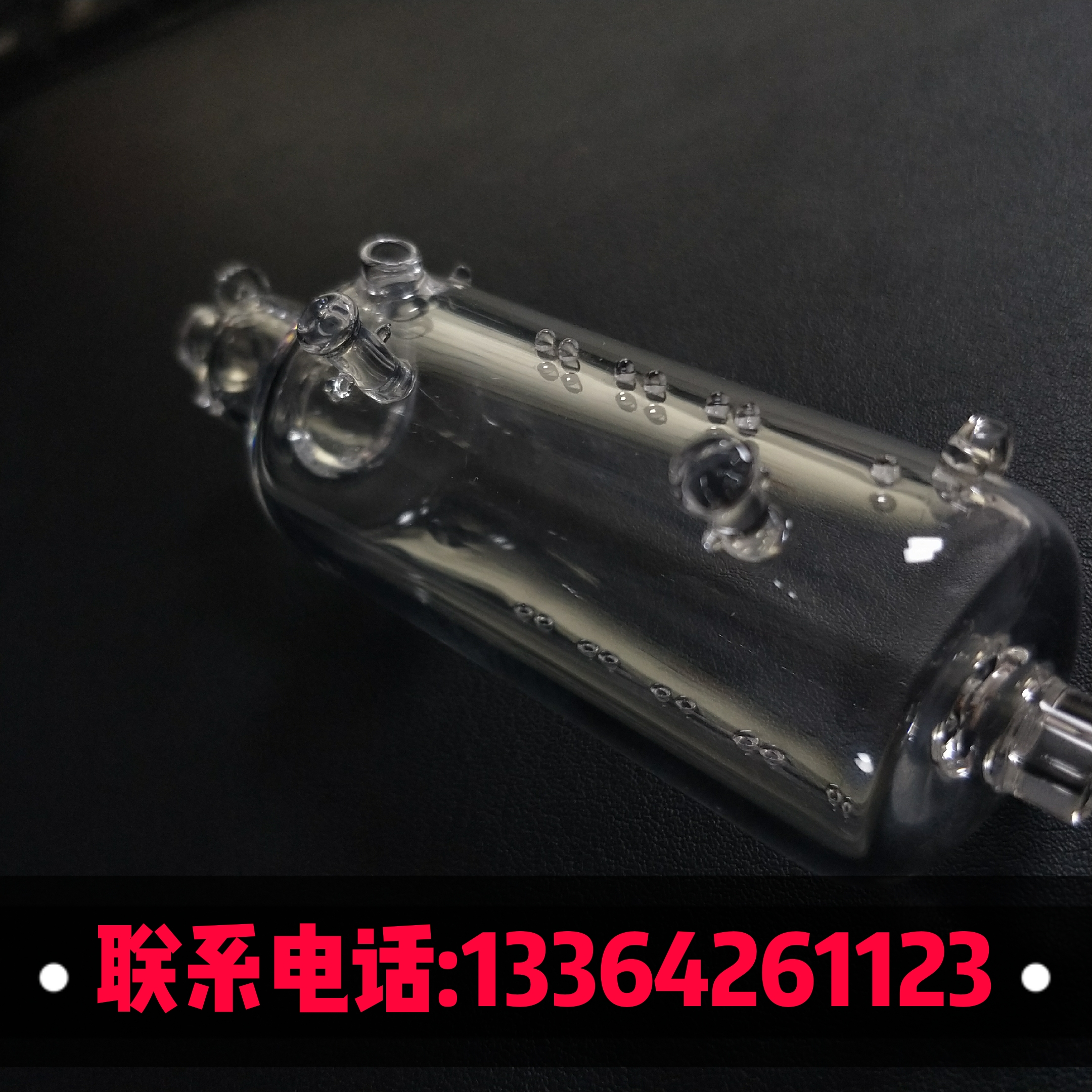 免費(fèi)打樣定制 石英玻璃儀器制品石英消解管消解池反應(yīng)池cod系列等