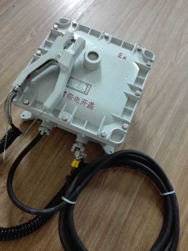 JB-02防爆靜電接地報警裝置，防爆靜電接地報警裝置