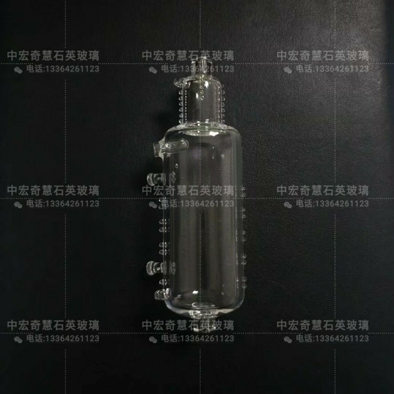 免費(fèi)打樣定制 石英玻璃儀器制品石英消解管消解池反應(yīng)池cod系列等