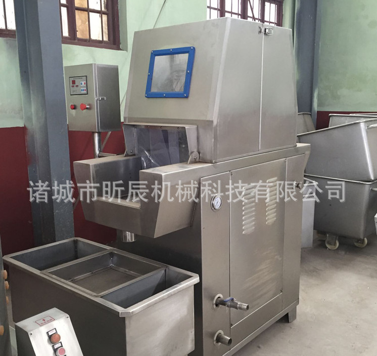 全自動(dòng)鹽水注射機(jī) 帶骨產(chǎn)品注射機(jī) 機(jī)械鹽水注射機(jī) 鹽水注射機(jī)