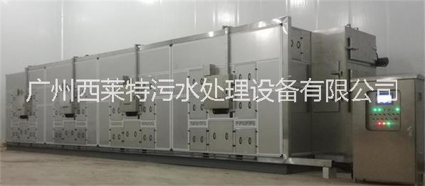 污泥干化機(jī) 中山污泥干化機(jī)