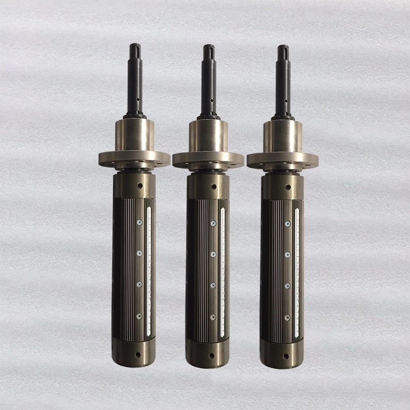 氣漲軸 板條式氣脹軸膨脹軸充氣軸 氣漲軸板條式氣脹軸膨脹軸充氣軸