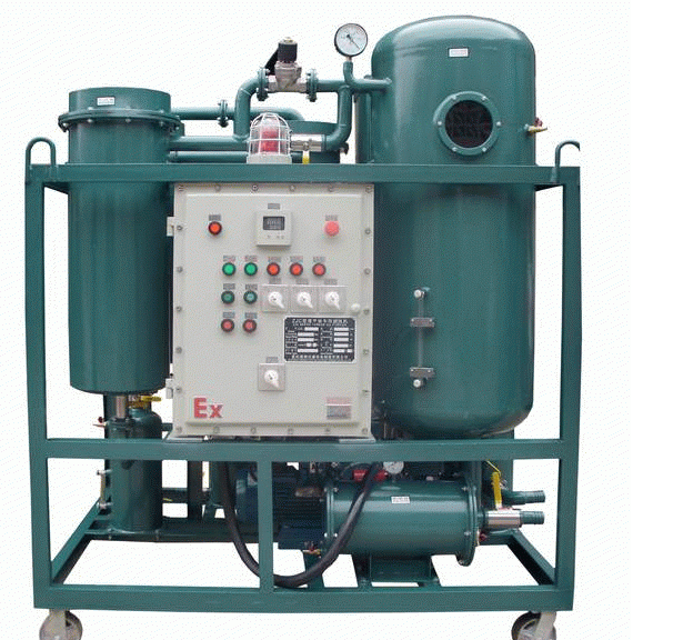 BDG58防爆濾油機配電箱，平?jīng)龇辣瑸V油機配電箱