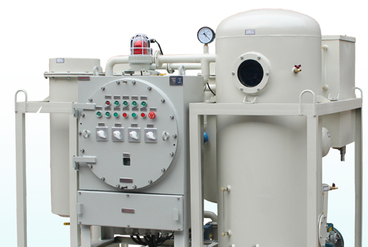 BDG58防爆濾油機配電箱，平?jīng)龇辣瑸V油機配電箱