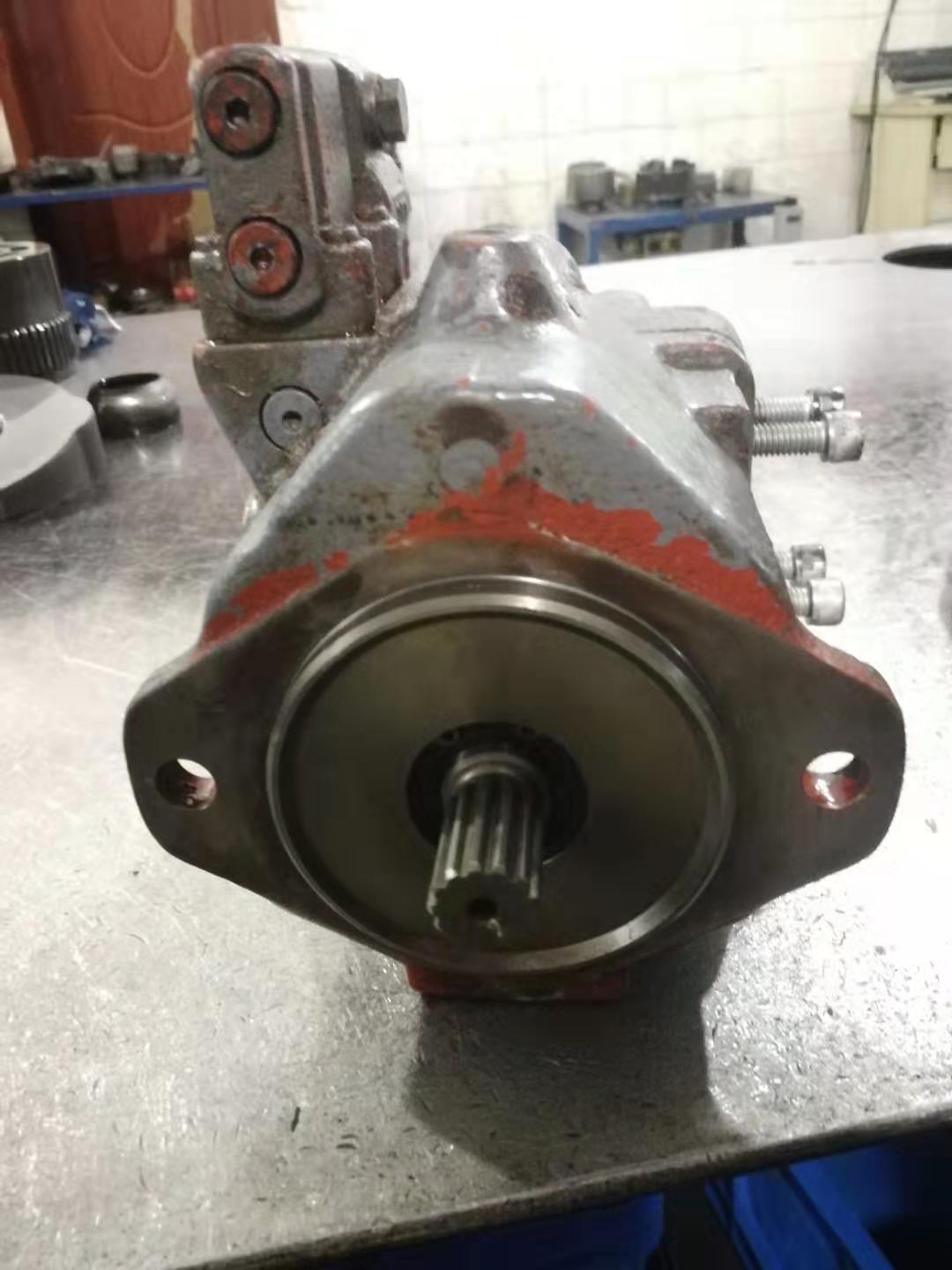 上海維修泵車川崎K3VL28液壓泵