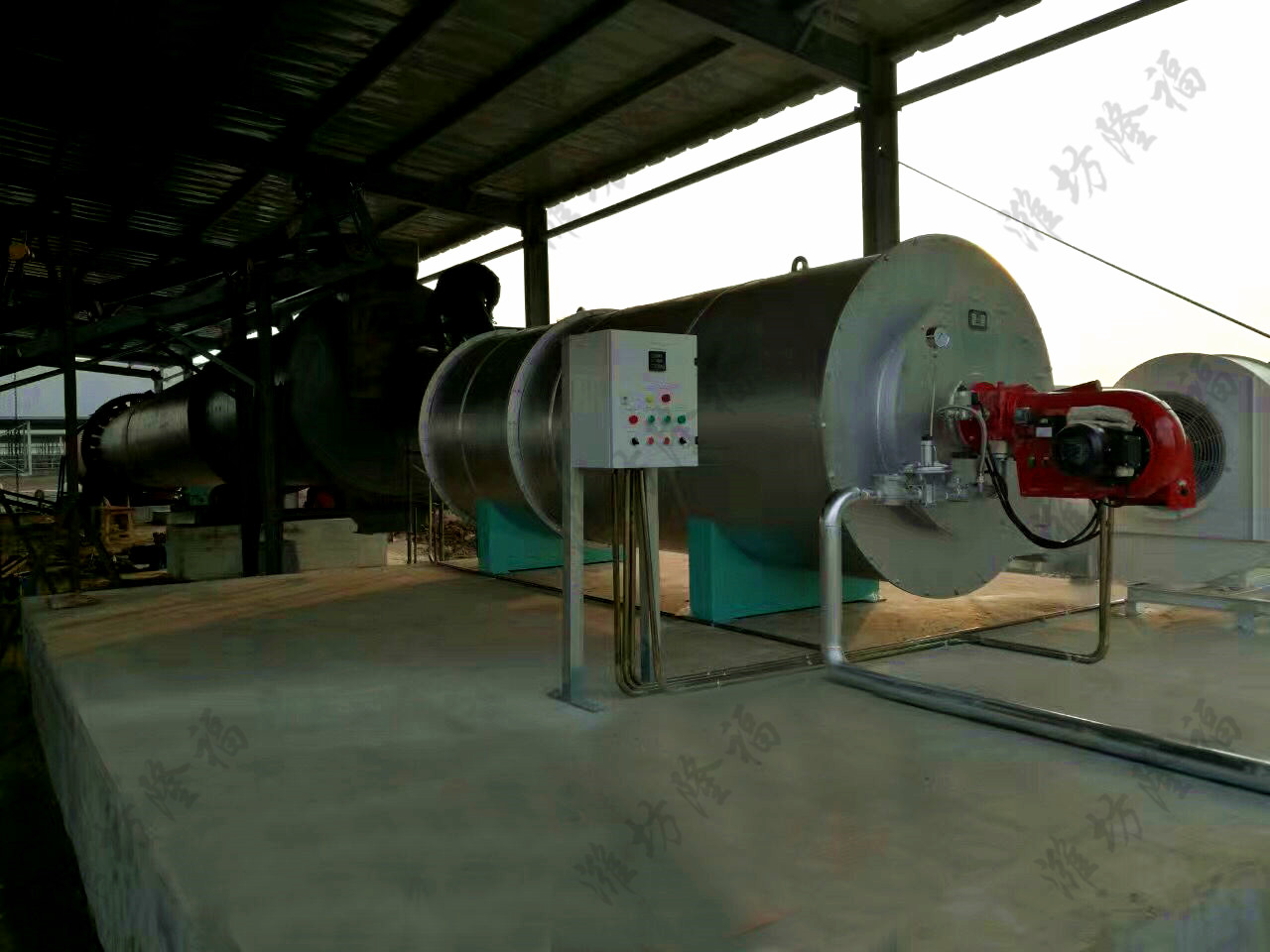 2019年新型環(huán)?？萍颊釉娓蓹C