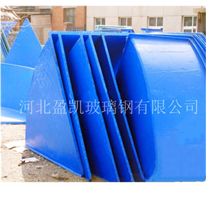 玻璃鋼水產(chǎn)養(yǎng)殖槽廠家@瓊中黎族苗族自治縣玻璃鋼水產(chǎn)養(yǎng)殖槽廠家定制