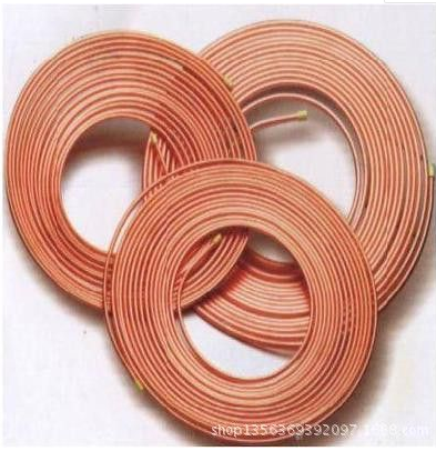 紫銅銅管批發(fā)_價格