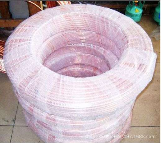 紫銅銅管批發(fā)_價格