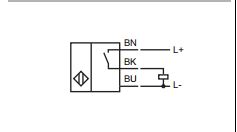 德國*倍加福NBB0,6-3M22-E2