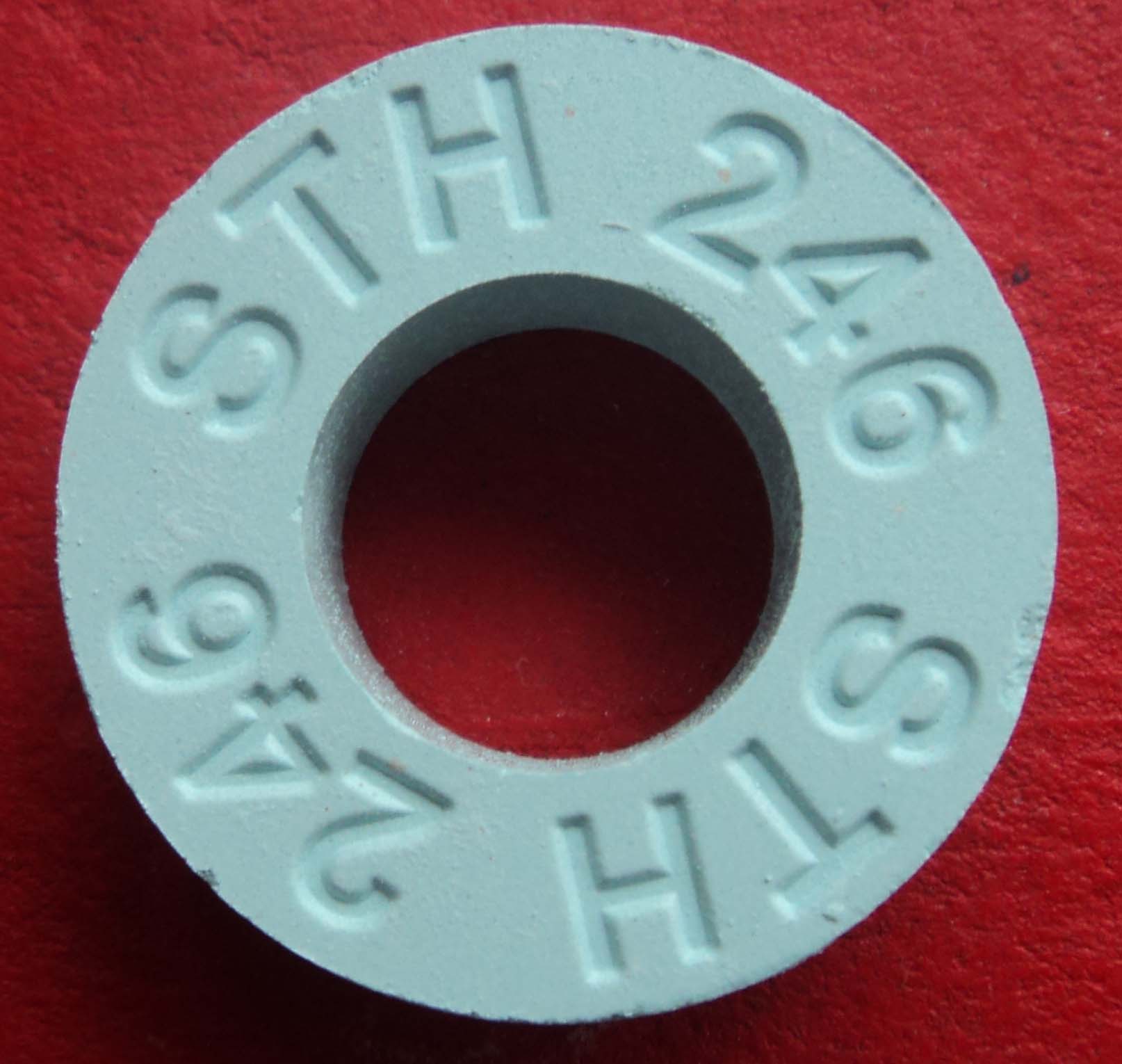 校溫環(huán)   校溫環(huán) 測溫片   校溫環(huán) 測溫片 測溫圈  校溫環(huán) 測溫片 測溫圈測溫塊