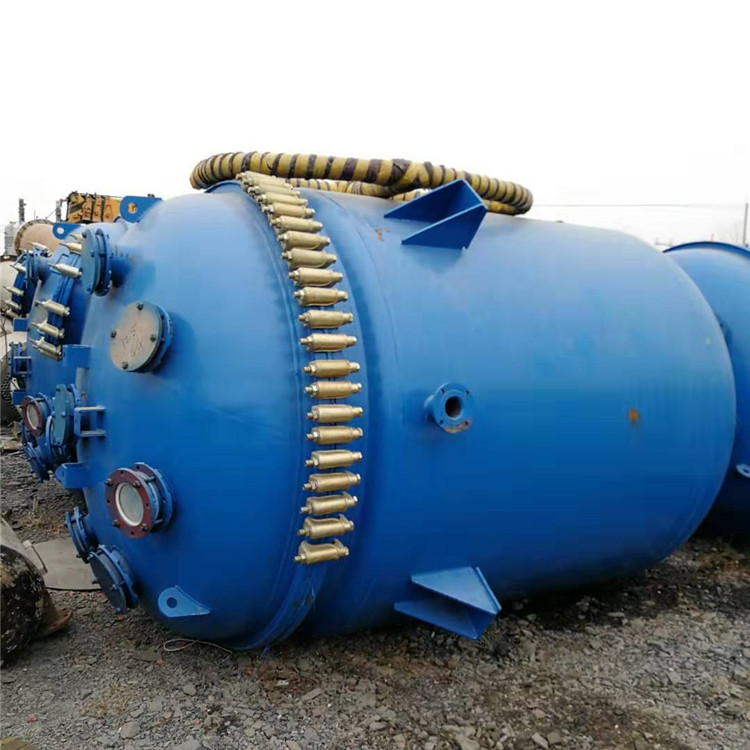 出售二手 二手反應(yīng)釜 二手不銹鋼小型反應(yīng)釜 二手搪瓷反應(yīng)釜 二手電加熱反應(yīng)釜