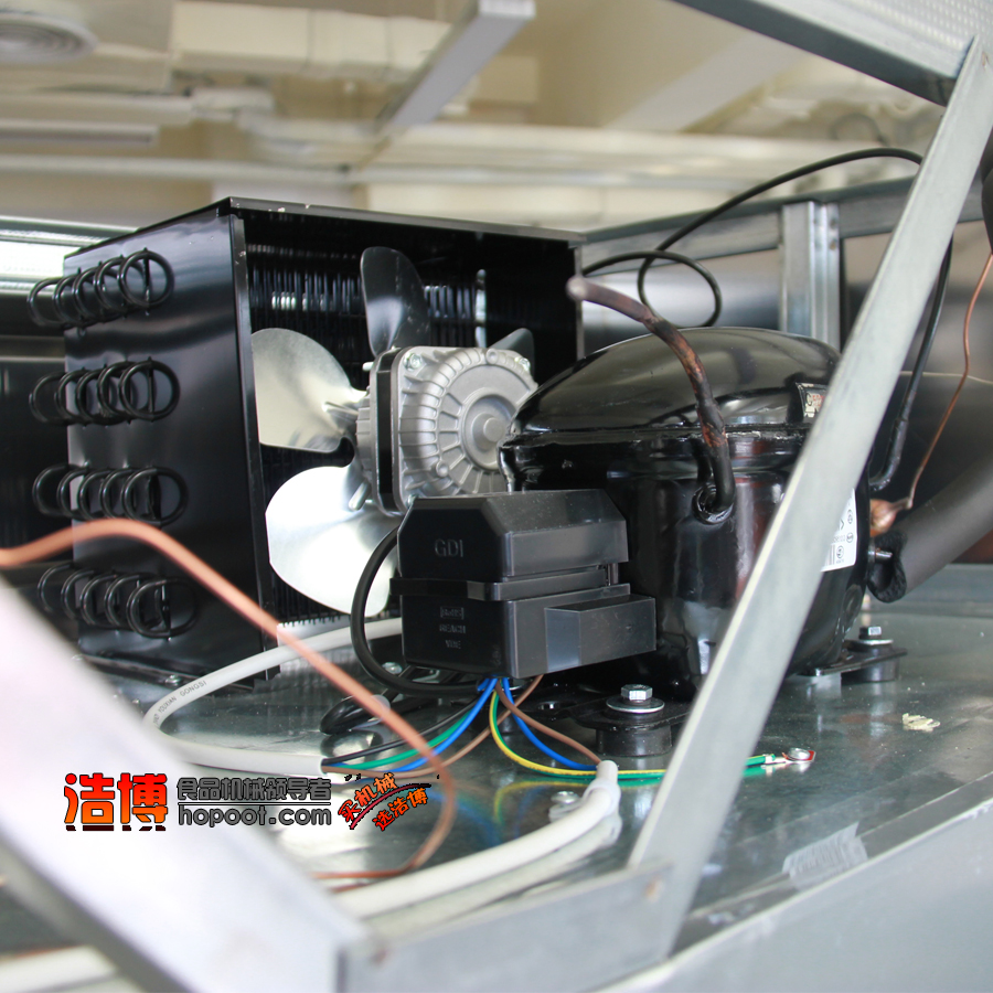 武漢哪有愛雪四門冷柜賣