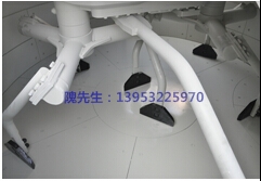 對流式行星攪拌機