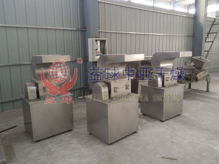 CSJ系列粗粉碎機(jī)