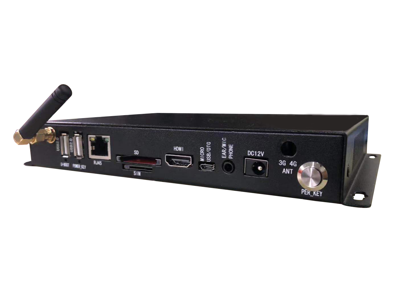 研強(qiáng)科技 研強(qiáng)科技嵌入式工控機(jī) 研強(qiáng)科技嵌入式工控機(jī)STZJ-EPC103A01