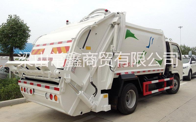 供應(yīng)環(huán)衛(wèi)垃圾車