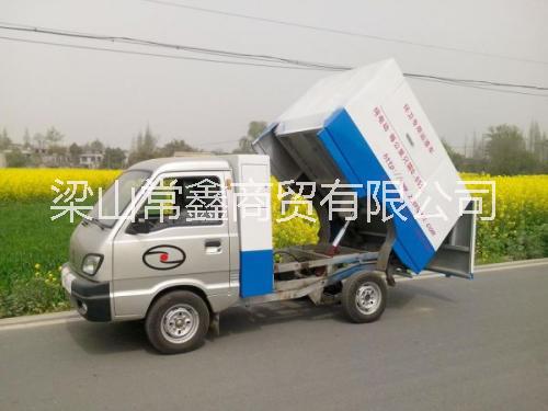 供應(yīng)環(huán)衛(wèi)垃圾車