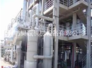 廊坊昊誠 噴淋凈化塔成套設備  廊坊昊誠 噴淋凈化塔成套設備