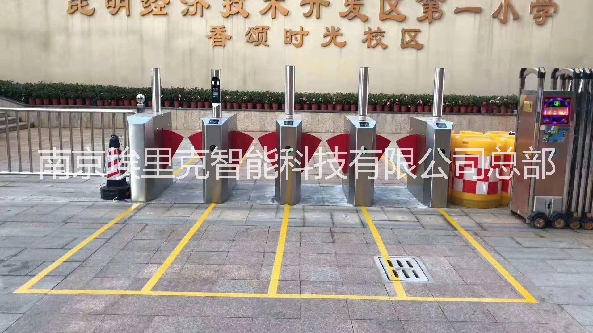 南京工地門禁考勤系統(tǒng)