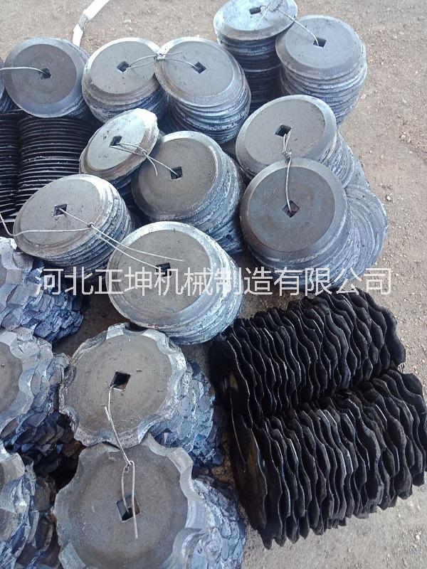 全日糧飼料制備機配件圓刀圓花刀