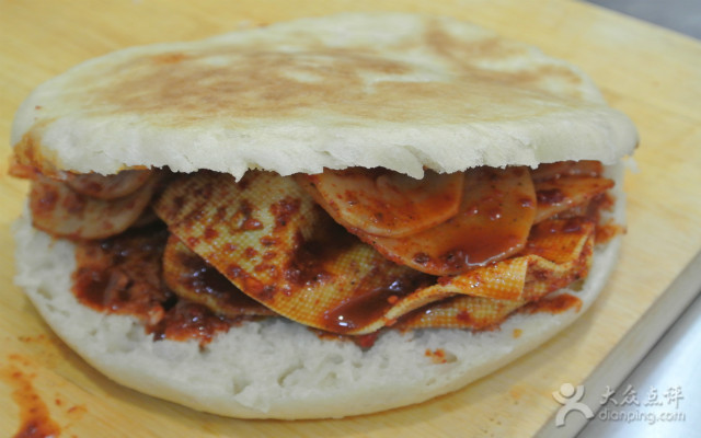 *串夾饃加盟 串夾饃技術(shù)培訓(xùn)