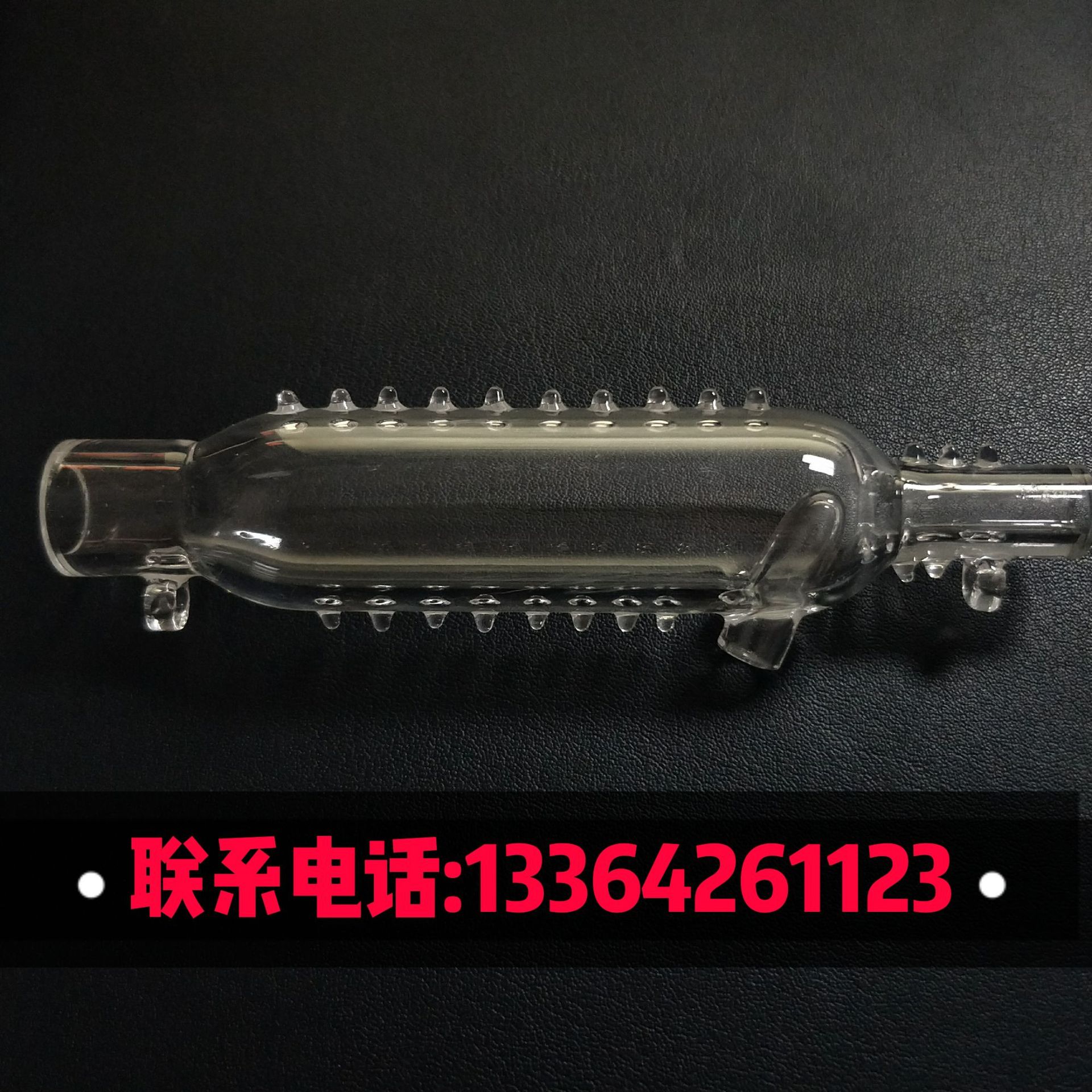 定制石英 玻璃儀器制品石英消解管消解池消解瓶反應(yīng)池等