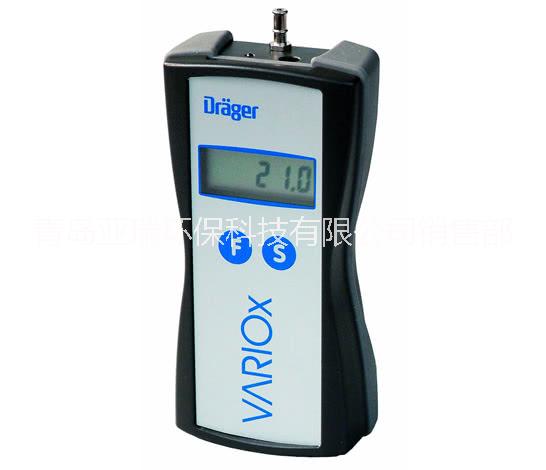 德爾格MSI VARIOx-2 煙道氣體分析儀