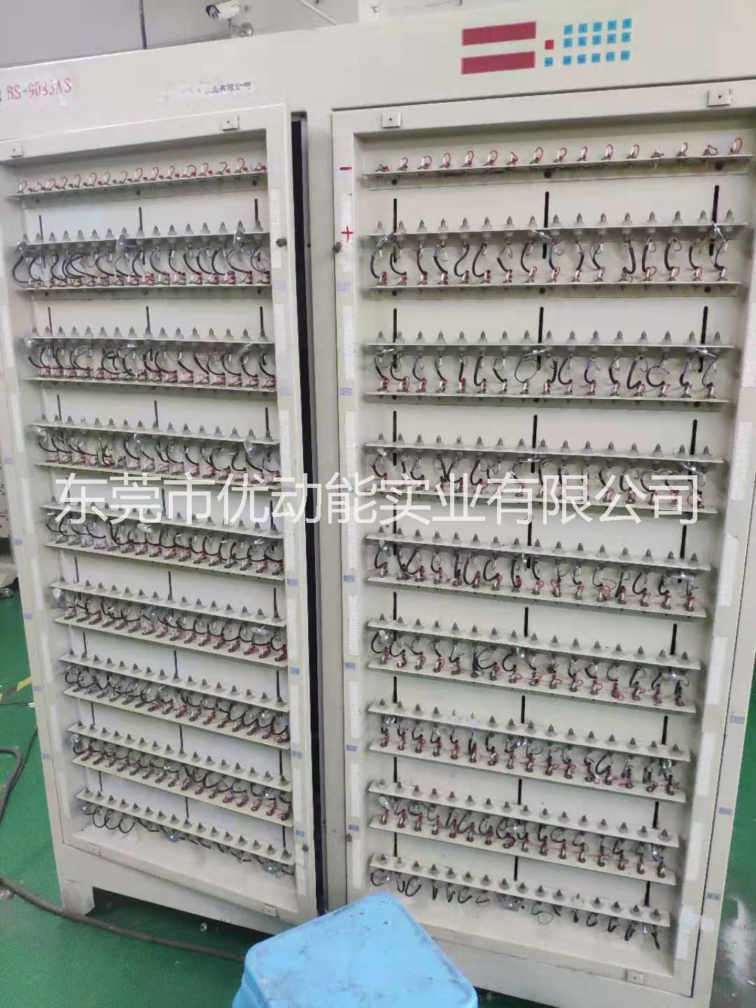 專業(yè)鋰電池自動檢測化成設(shè)備分容柜 二手鋰電池自動檢測化成設(shè)備分容柜