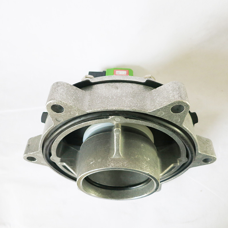 DFM-Y-62型淹沒電磁脈沖閥結(jié)構(gòu)特點(diǎn)