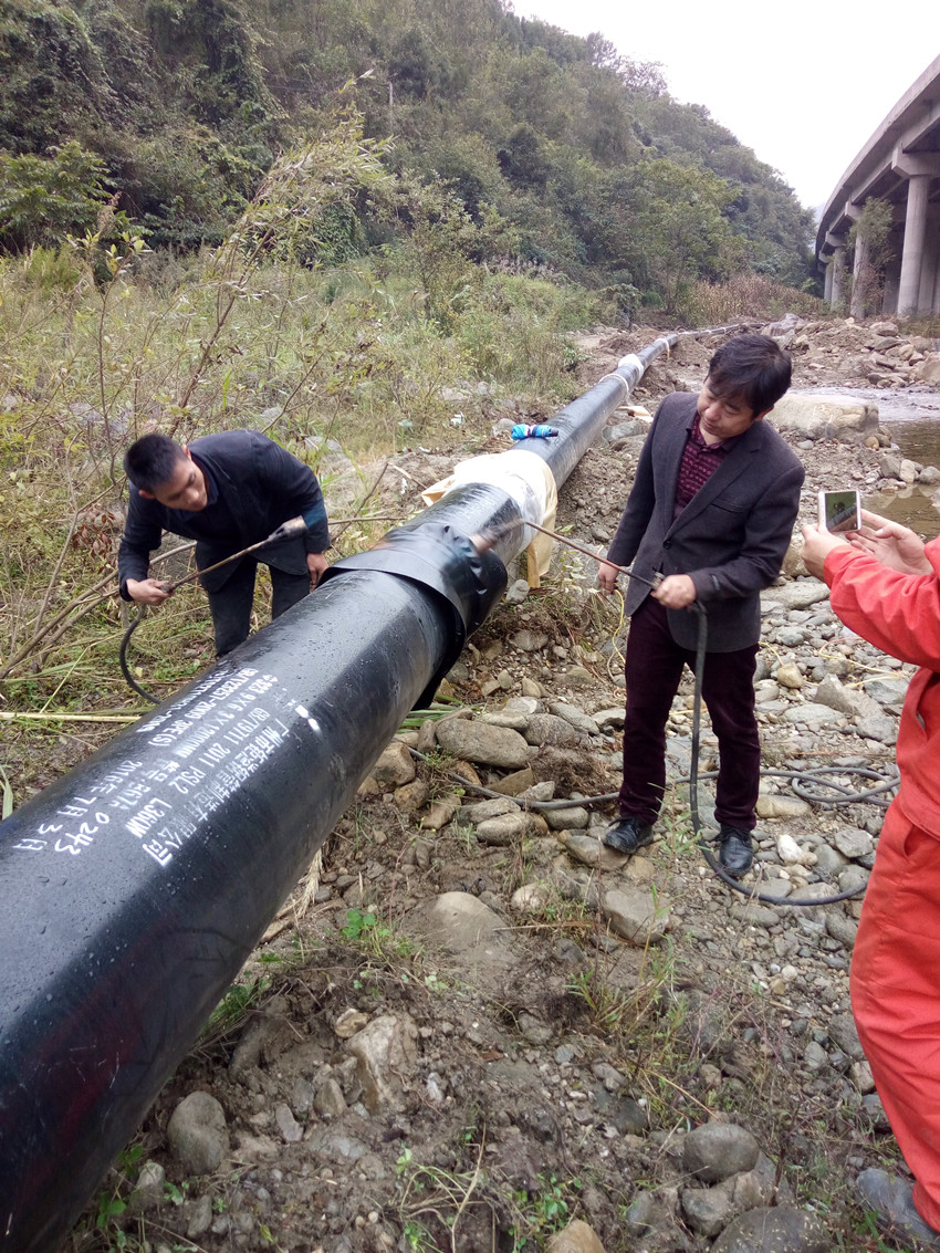 熱縮纏繞帶 聚乙烯熱縮帶 管道防腐熱縮帶 熱縮帶熱縮帶