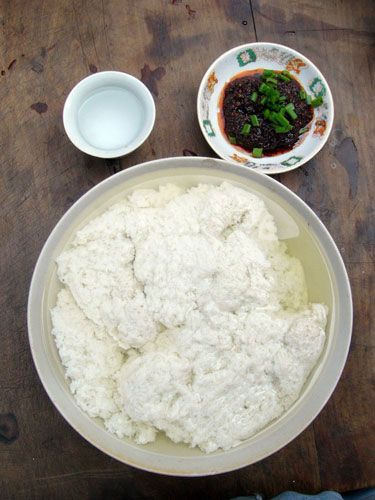 豆花飯培訓(xùn) 豆腐腦培訓(xùn) 家常炒菜培訓(xùn) 第二人免費學(xué)