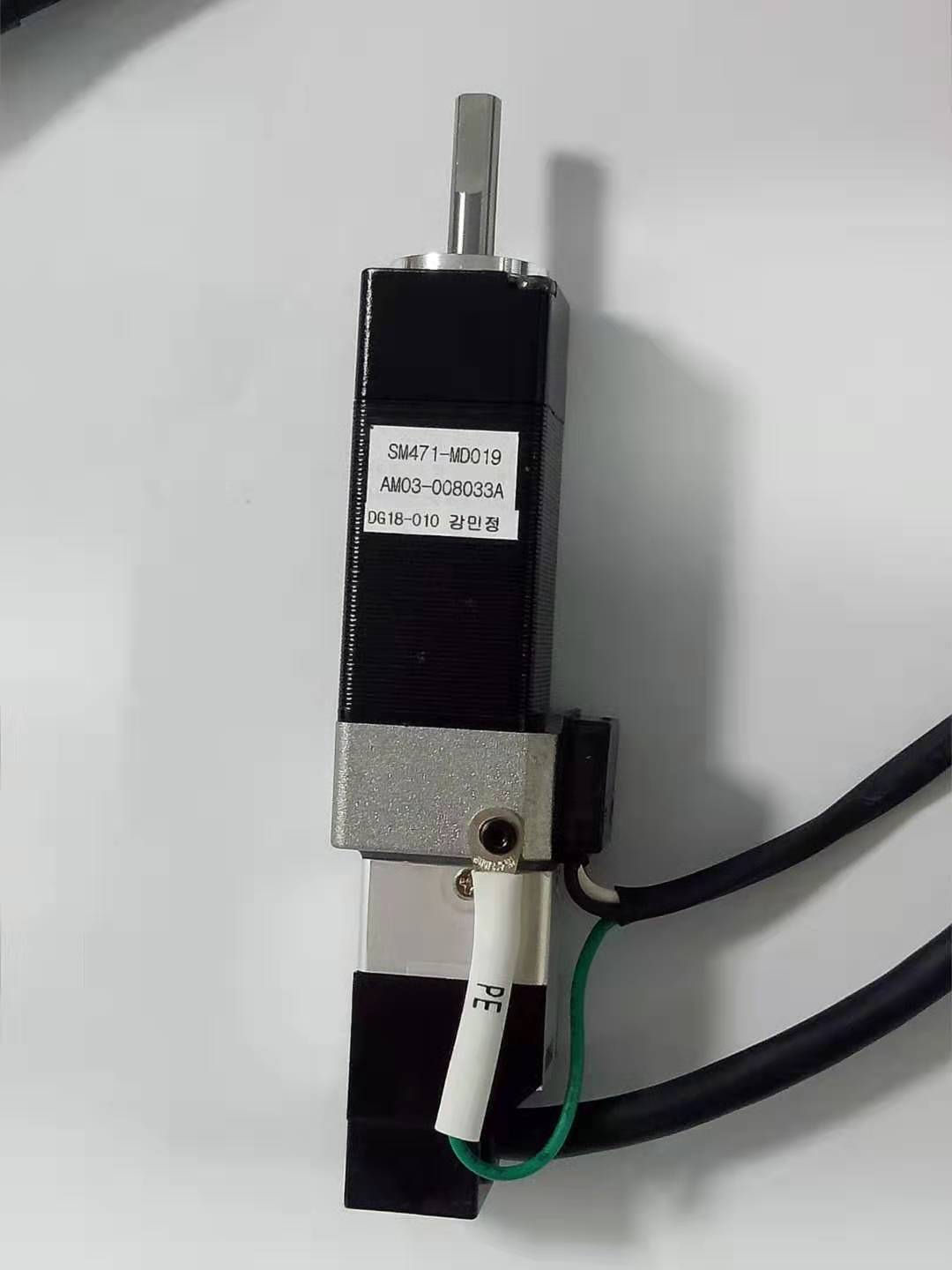 貼片機471/481 Z軸電機AM03-008033A