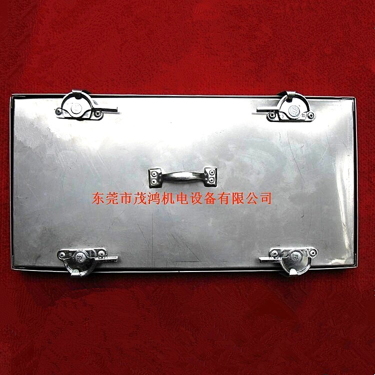 供應(yīng)　不銹鋼風(fēng)管修理門?。粒男蘩黹T　檢修門