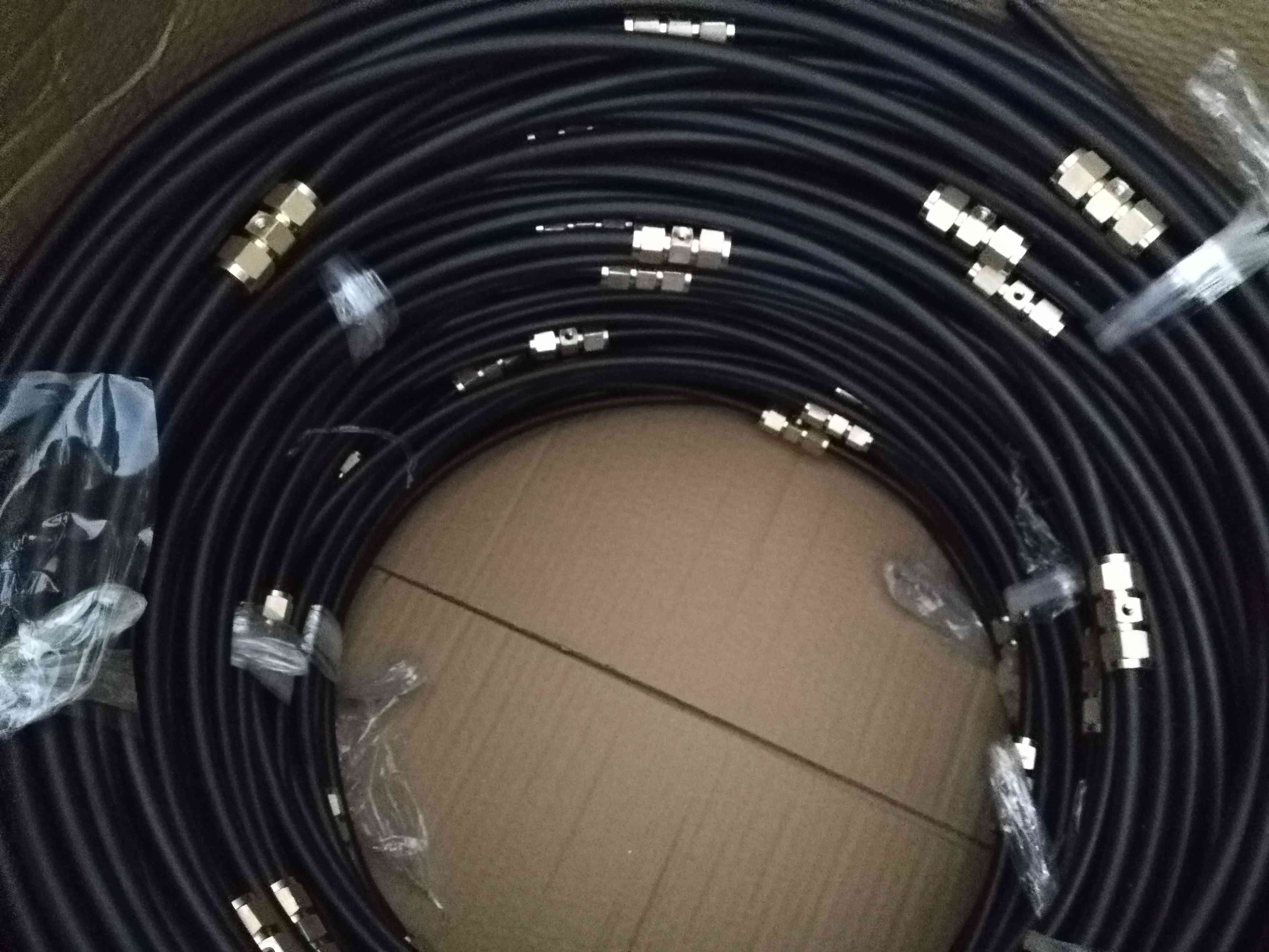 排酸車間加濕降溫高壓自動噴霧加濕設(shè)備物廉價美