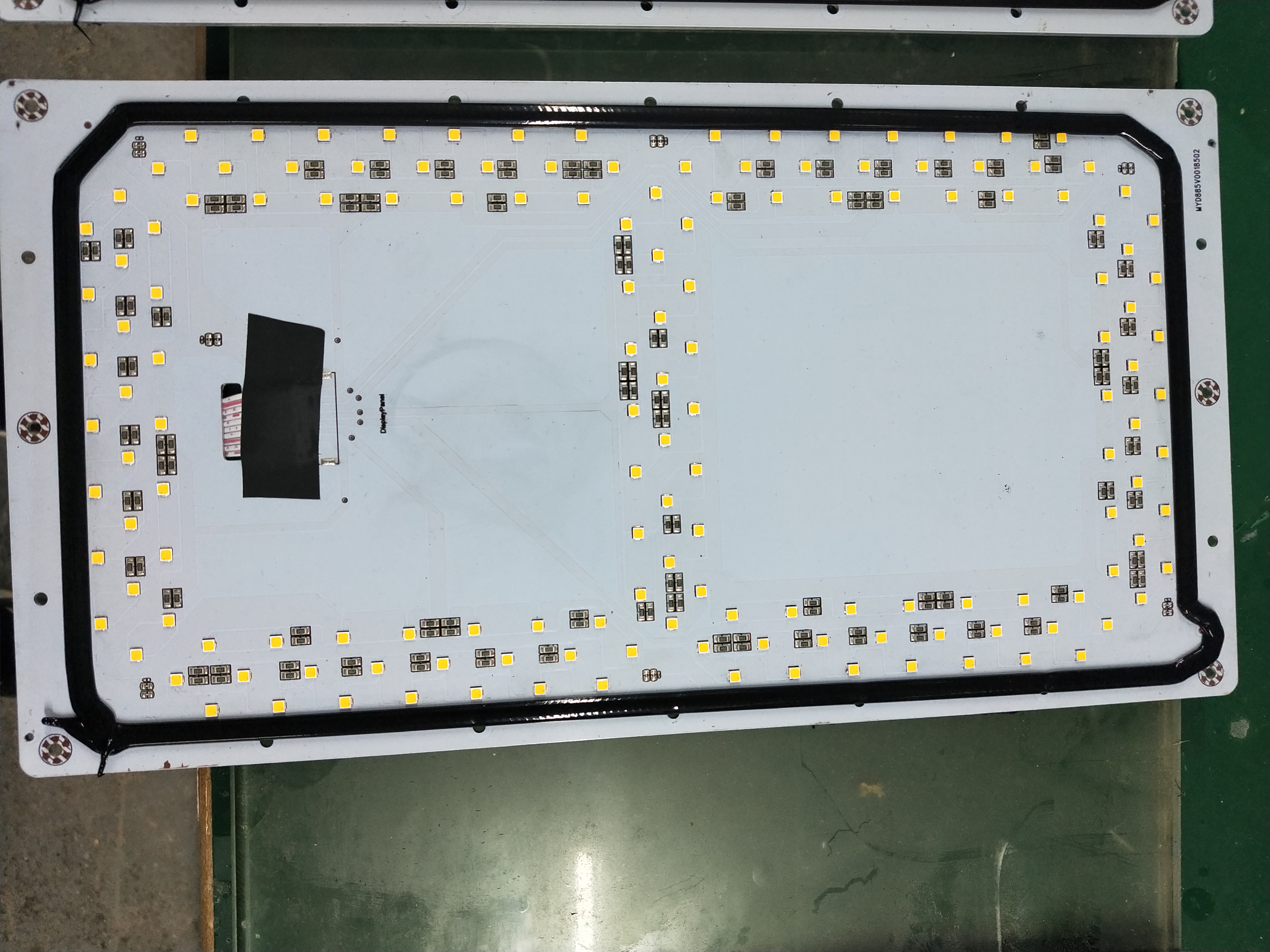 LED透明滴膠，東莞LED透明滴膠加工，LED透明滴膠報價，LED透明滴膠廠家