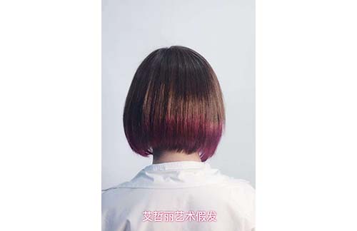上海假發(fā)哪家質(zhì)量好 假發(fā)套