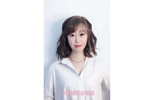 上海假發(fā)哪家質(zhì)量好 假發(fā)套