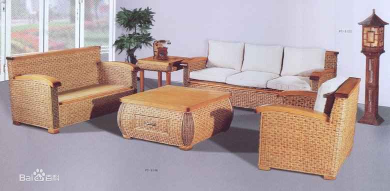 藤制家具代理進(jìn)口清關(guān)