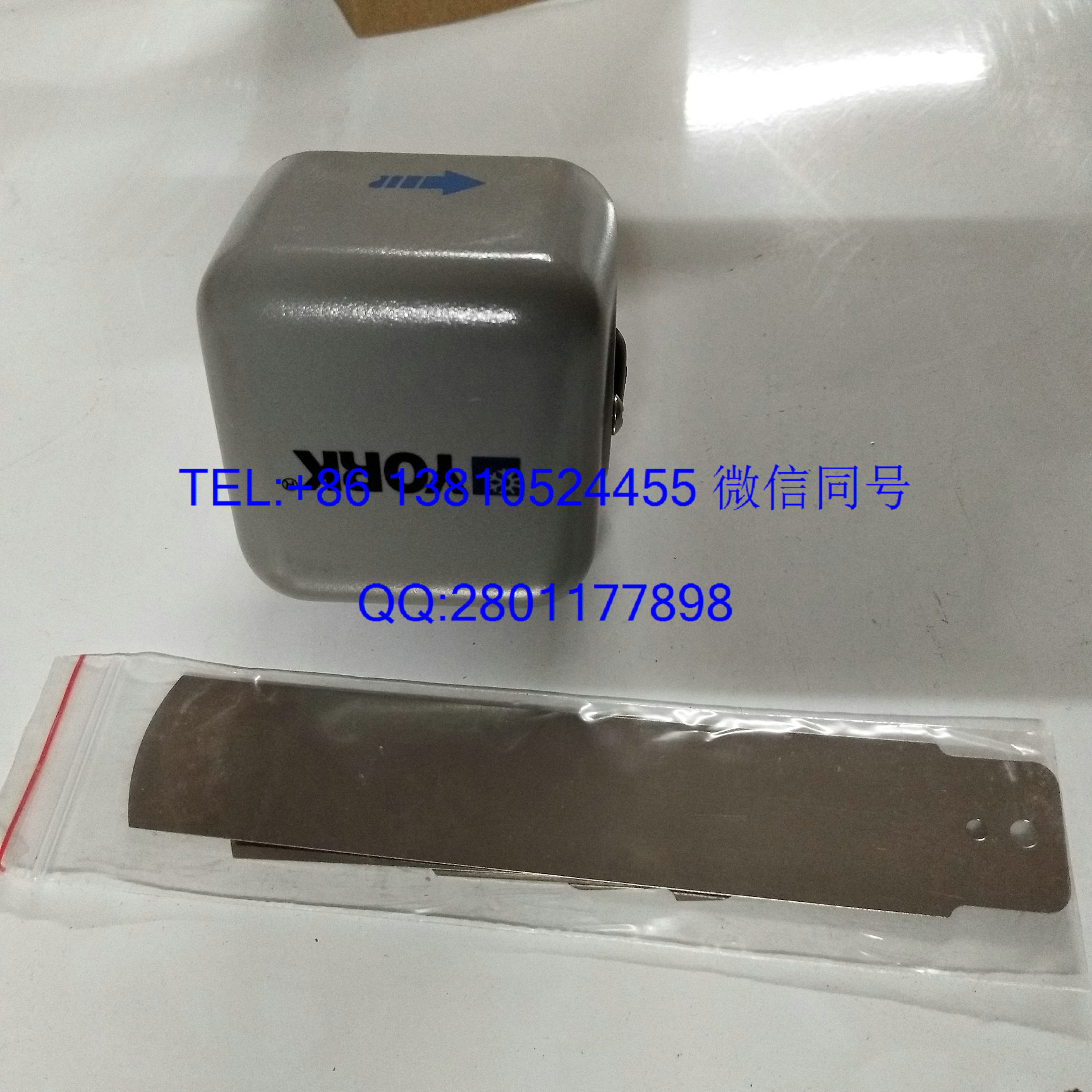 原裝約克中央空調(diào)維修配件024-26116-000靶式水流開關(guān)