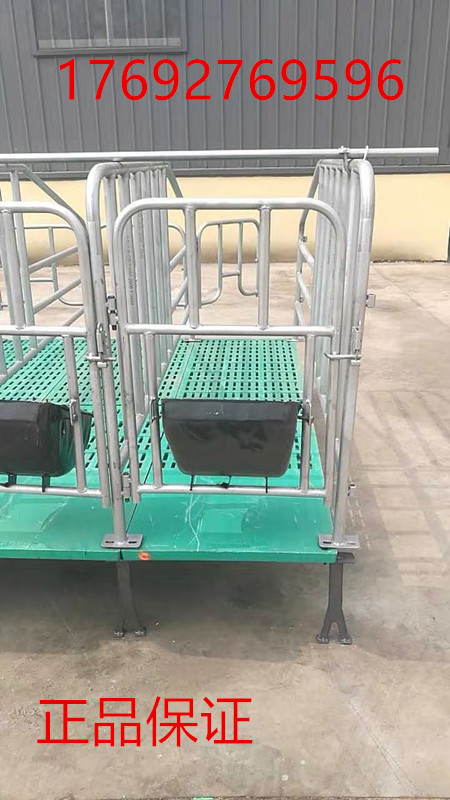 廠家直銷譽(yù)嘉母豬分娩床