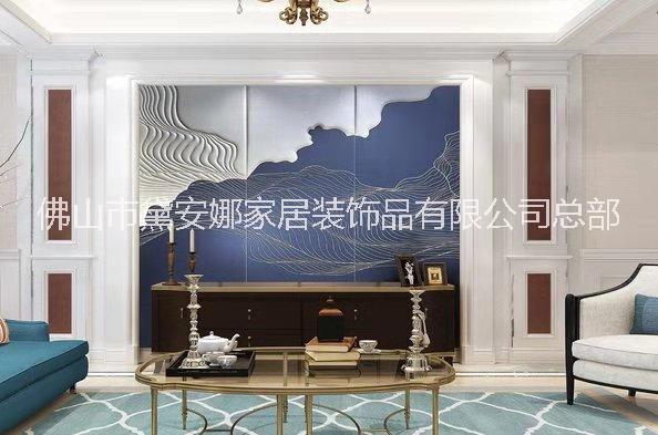 皮革繡花刺繡硬包浮雕背景墻  貴陽(yáng)刺繡皮革酒店浮雕背景墻  西寧刺繡皮革酒店浮雕背景墻 酒店刺繡皮革酒店浮雕背景墻