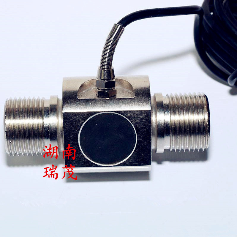 供應(yīng)圓柱式小型拉力傳感器柱式外螺紋拉力傳感器