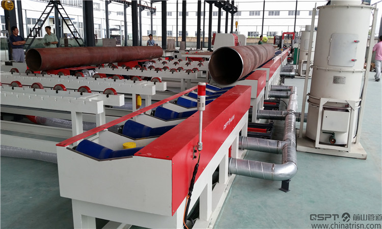 管子坡口打磨*平臺(tái)  打磨平臺(tái)  坡口機(jī)  管子坡口機(jī)