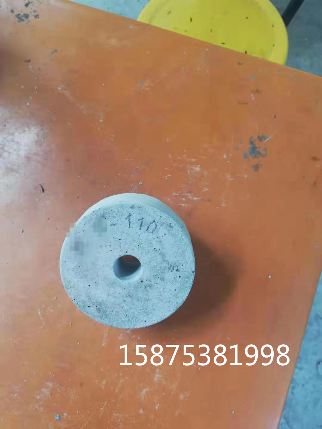 廣東潮汕水泥墊塊廠0.61水泥墊塊