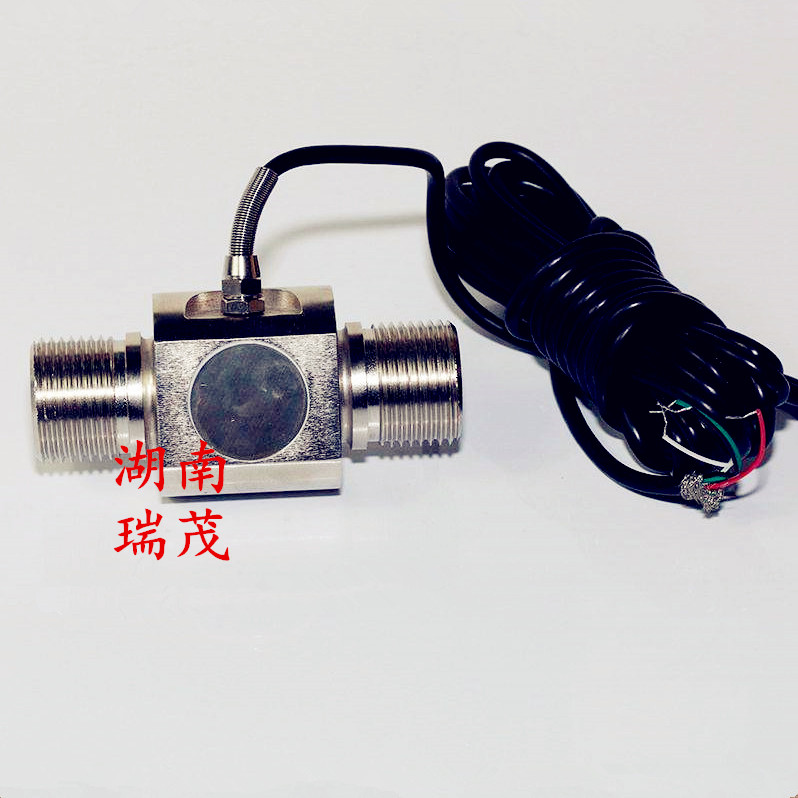 供應(yīng)圓柱式小型拉力傳感器柱式外螺紋拉力傳感器