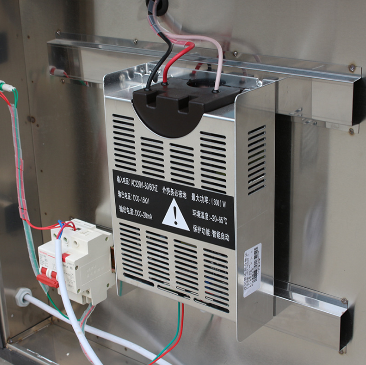 供應(yīng)低空油煙凈化器 餐飲環(huán)保油煙凈化器 商用環(huán)保無油煙凈化器