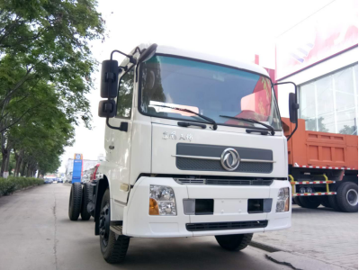 供應(yīng)庫存 東風(fēng)天錦底盤