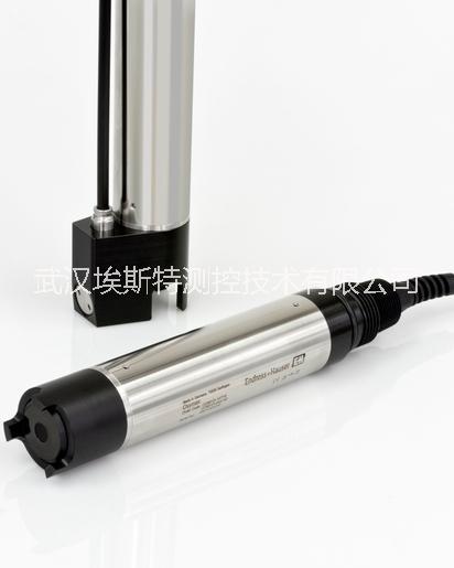 E+H數(shù)字式溶解氧傳感器